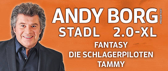 Stadl 2.0-XL Veranstaltung: STADL 2.0 - Stadl 2.0-XL